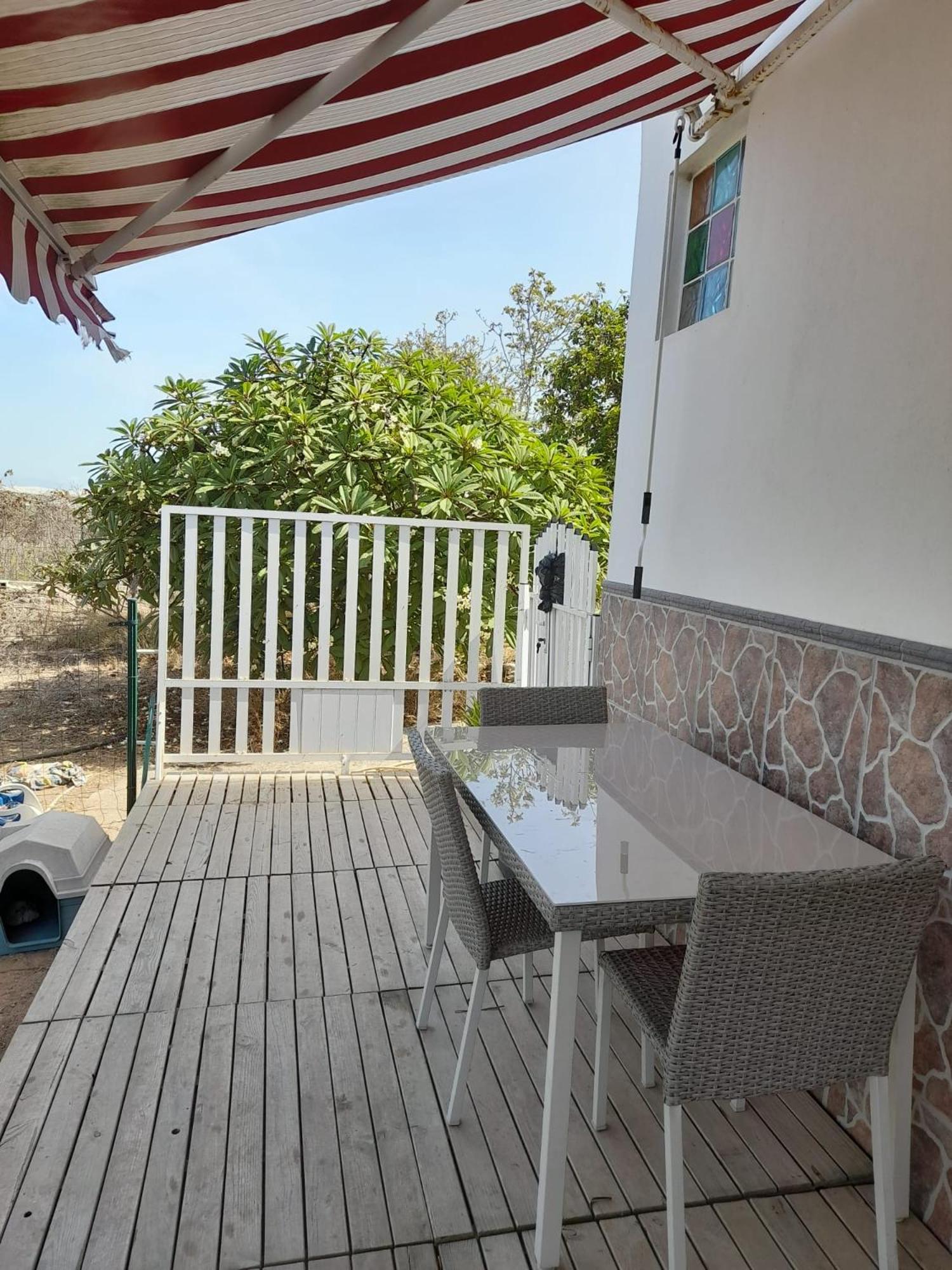 Casa De La Pradera Guest House Arucas Exterior photo