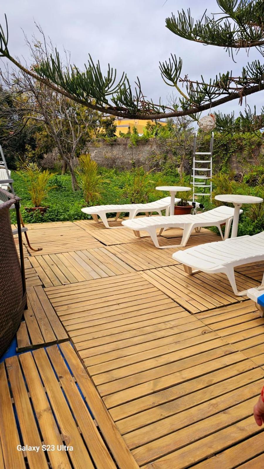 Casa De La Pradera Guest House Arucas Exterior photo